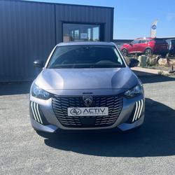 Peugeot 208 1.2 100 allure Les Achards