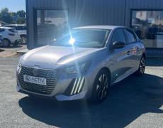 Peugeot 208 Saint-Grégoire