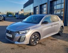 Peugeot 208 Les Achards