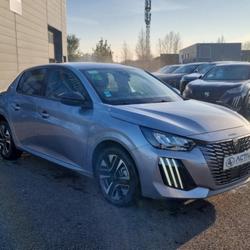 Peugeot 208 1.2 100 allure Les Achards