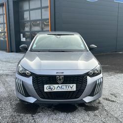 Peugeot 208 1.2 100 style Les Achards