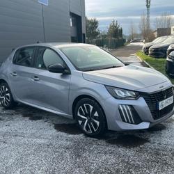 Peugeot 208 1.2 100 style Les Achards