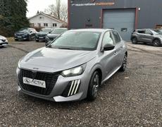 Peugeot 208 Les Achards