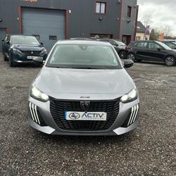 Peugeot 208 1.2 puretech 100 active Les Achards