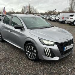 Peugeot 208 1.2 puretech 100 active Saint-Gr&eacute;goire