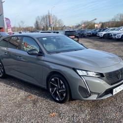 Peugeot 308 SW Phase 2 1.2 hybrid 145 allure e-dcs6 Les Achards