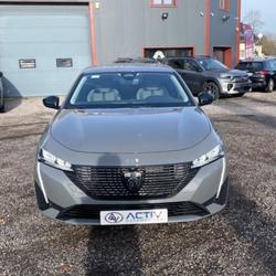 Peugeot 308 SW Phase 2 1.2 hybrid 145 allure e-dcs6 Saint-Gr&eacute;goire