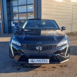 Peugeot 408 Hybrid 145 allure e-dcs6 Saint-Gr&eacute;goire