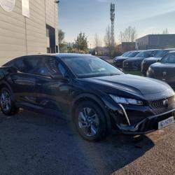 Peugeot 408 Hybrid 145 allure e-dcs6 Saint-Gr&eacute;goire