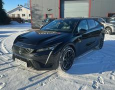 Peugeot 408 Les Achards