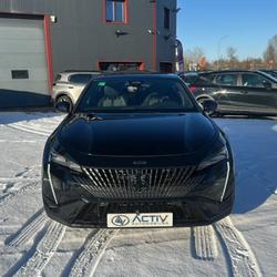 Peugeot 408 Hybrid 145 gt e-dcs6 Les Achards
