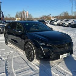 Peugeot 408 Hybrid 145 gt e-dcs6 Saint-Gr&eacute;goire