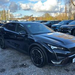 Peugeot 408 Hybrid 145 gt e-dcs6 Les Achards