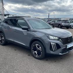 Peugeot 2008 E-136 allure Les Achards