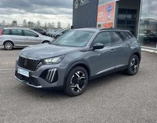 Peugeot 2008 Saint-Grégoire