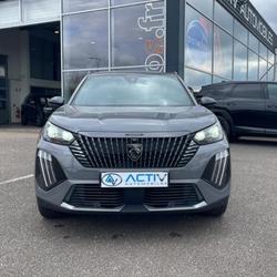 Peugeot 2008 E-136 allure Saint-Gr&eacute;goire