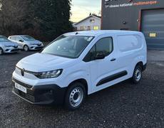 Citroen Berlingo Les Achards