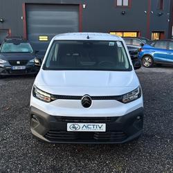 Citroen Berlingo Xl 950kg bluehdi 130 eat8 Saint-Gr&eacute;goire