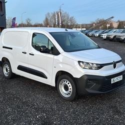 Citroen Berlingo Xl 950kg bluehdi 130 eat8 Saint-Gr&eacute;goire