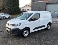 Citroen Berlingo Les Achards