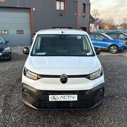 Citroen Berlingo M 650kg bluehdi 130 eat8 Saint-Gr&eacute;goire