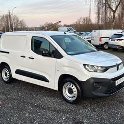 Citroen Berlingo M 650kg bluehdi 130 eat8 Saint-Gr&eacute;goire