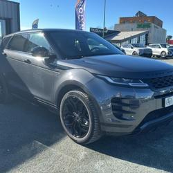 Land Rover Range Rover Evoque 1.5 p300e 309 r-dynamic se awd bva Les Achards
