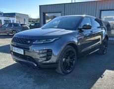 Land Rover Range Rover Evoque Saint-Grégoire
