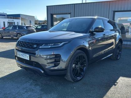 Land Rover Range Rover Evoque - 1.5 p300e 309 r-dynamic se awd bva - 32 980 €