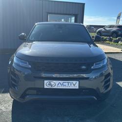 Land Rover Range Rover Evoque 1.5 p300e 309 r-dynamic se awd bva Saint-Gr&eacute;goire