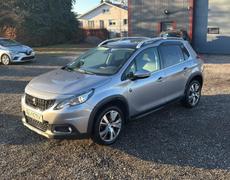 Peugeot 2008 Saint-Grégoire