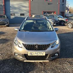 Peugeot 2008 1.2 puretech 110 crossway Saint-Gr&eacute;goire