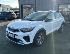 Kia Stonic Les Achards
