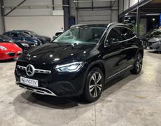 Mercedes GLA Saint-Grégoire