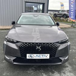 DS DS4 Hybride 145 pallas automatique Les Achards