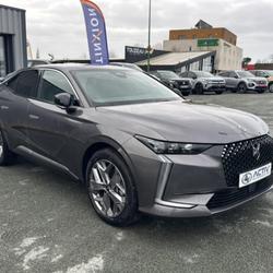 DS DS4 Hybride 145 pallas automatique Les Achards