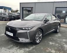 DS DS4 - Hybride 145 pallas automatique - 27 980 €