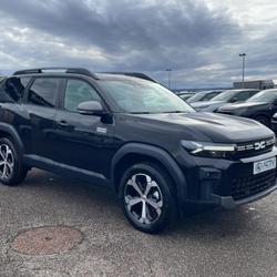 Dacia Bigster 1.8 hybrid 155 journey Saint-Gr&eacute;goire