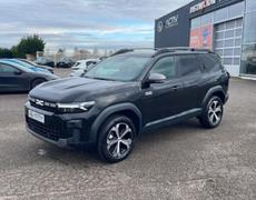 Dacia Bigster Saint-Grégoire