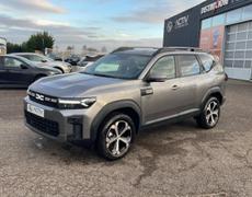 Dacia Bigster - 1.8 hybrid 155 journey - 30 980 €