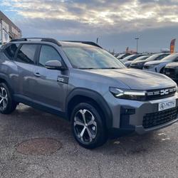 Dacia Bigster 1.8 hybrid 155 journey Saint-Gr&eacute;goire