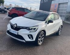 Renault Captur Saint-Grégoire