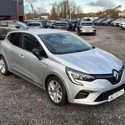 Renault Clio 6 1.0 tce 90 zen Saint-Gr&eacute;goire
