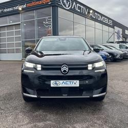 Citroen C5 Aircross 1.2 hybride 145 plus boite automatique Saint-Gr&eacute;goire