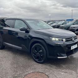 Citroen C5 Aircross 1.2 hybride 145 plus boite automatique Les Achards