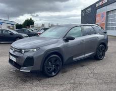 Citroen C5 Aircross Saint-Grégoire