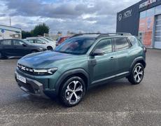 Dacia Duster Saint-Grégoire