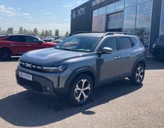 Dacia Duster Saint-Grégoire