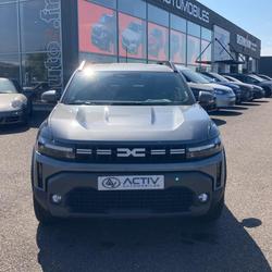 Dacia Duster 1.2 mild hybrid 140 journey Saint-Gr&eacute;goire