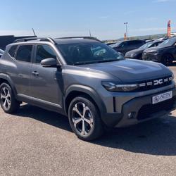 Dacia Duster 1.2 mild hybrid 140 journey Saint-Gr&eacute;goire